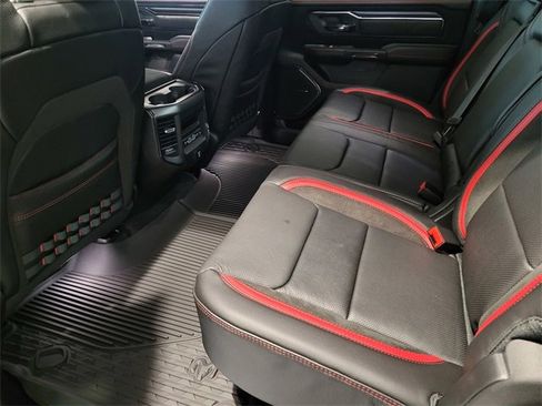 New 2026 RAM 1500 RHO image 16