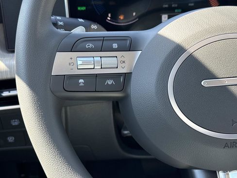 New 2026 Hyundai Sonata Blue FWD image 6