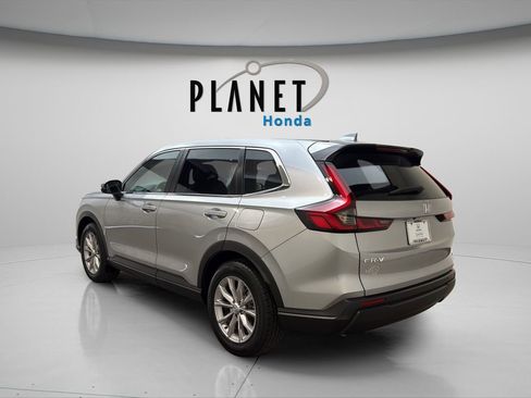 Certified 2024 Honda CR-V EX-L image 5