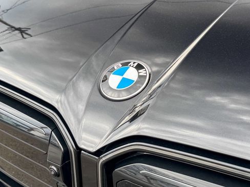 Used 2025 BMW X3 M50 AWD/4WD image 10