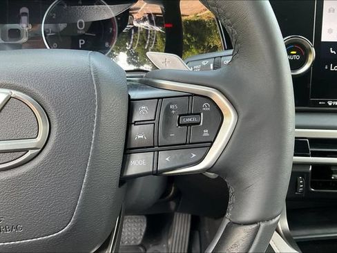 Certified 2024 Lexus RX 350 Premium w/ Accessory Package AWD/4WD image 12