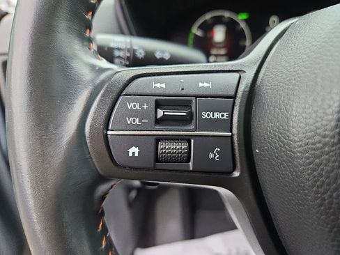 Certified 2023 Honda CR-V Sport image 23