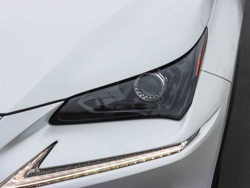 Certified 2019 Lexus NX 300 AWD image 7