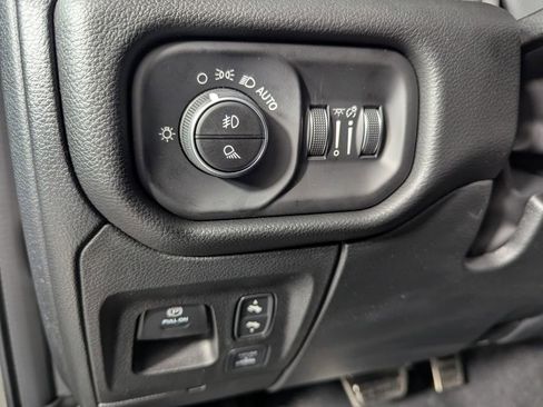 New 2026 RAM 1500 Rebel image 15