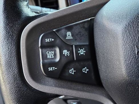 Used 2024 Ford Bronco Outer Banks AWD/4WD image 21