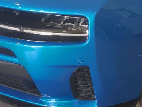 New 2026 Dodge Charger Scat Pack image 11