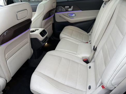 Used 2020 Mercedes-Benz GLS 580 4MATIC image 58