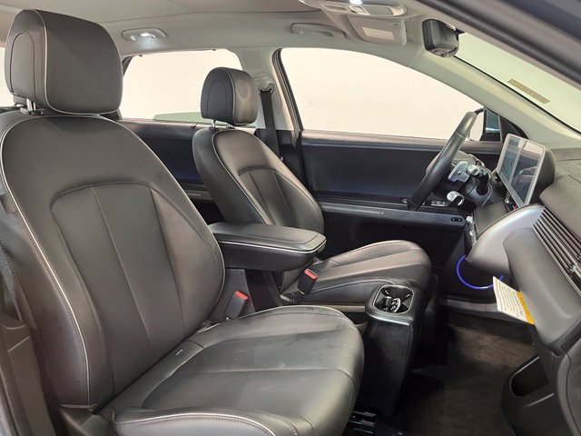 Used 2024 Hyundai Ioniq 5 Limited RWD image 10