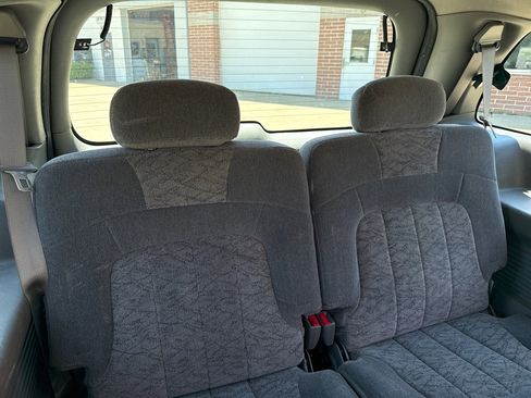 Used 2004 GMC Envoy XL SLE AWD/4WD image 14
