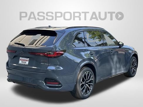 New 2026 MAZDA CX-70 3.3 Turbo S w/ Premium Plus AWD/4WD image 5