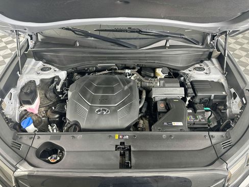 Used 2024 Hyundai Palisade SEL FWD image 36