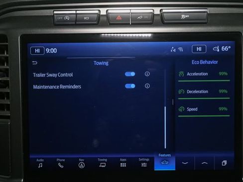 Used 2023 Ford F150 XLT w/ Equipment Group 302A High image 22