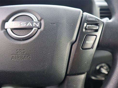 Certified 2024 Nissan Frontier S image 19