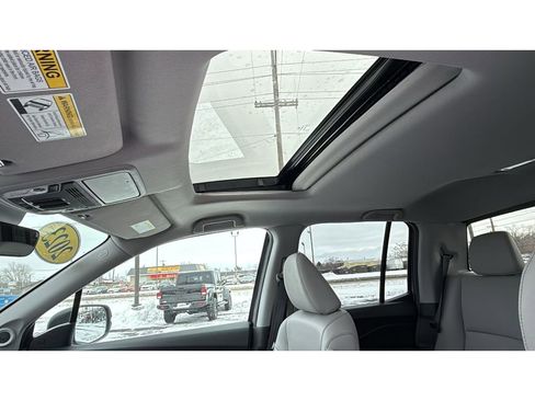 Used 2023 Honda Ridgeline RTL image 26