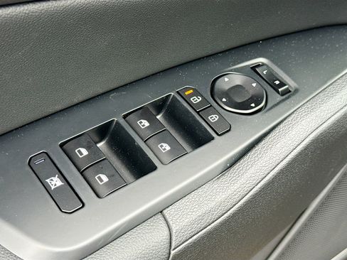 New 2026 Kia Sportage EX AWD/4WD image 8