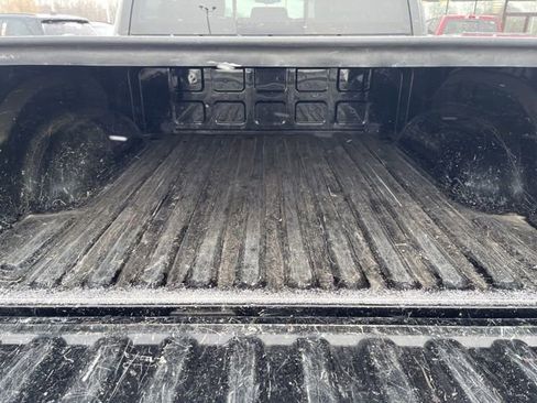 Used 2017 RAM 1500 Sport w/ Convenience Group image 9