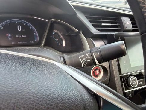 Used 2018 Honda Civic EX-T image 25