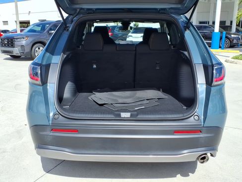 Used 2024 Honda HR-V Sport image 19