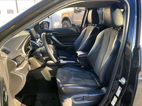 Used 2024 Mitsubishi Eclipse Cross SE AWD/4WD image 20