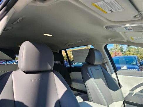 New 2026 Hyundai Ioniq 9 SEL AWD/4WD image 11