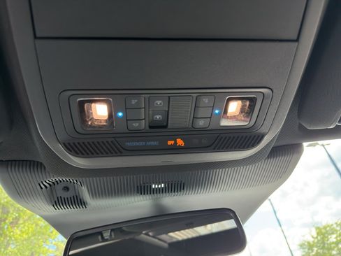 New 2026 Ford Explorer ST w/ Sun And Sound Package AWD/4WD image 37