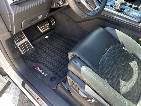 Used 2023 Audi RS Q8 AWD/4WD image 23