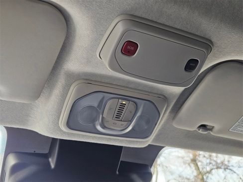 New 2026 RAM ProMaster 3500 image 35