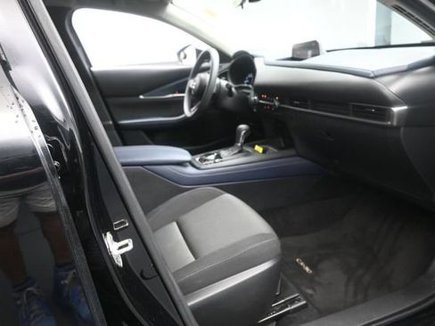 Used 2021 MAZDA CX-30 FWD 2.5 S image 24