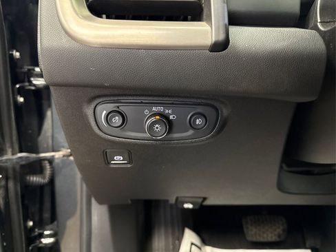 Used 2019 GMC Terrain Denali w/ Driver Alert Package II image 27