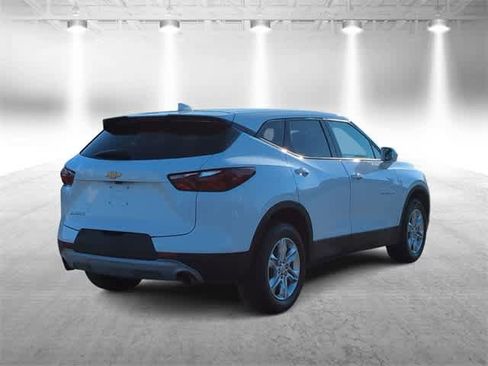 Used 2020 Chevrolet Blazer LT w/ LPO, Floor Liner Package image 8