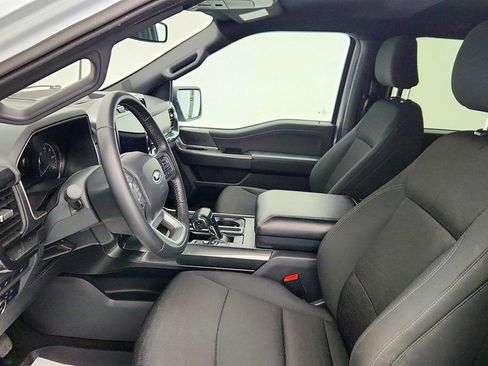 Used 2022 Ford F150 XLT w/ Equipment Group 302A High AWD/4WD image 19