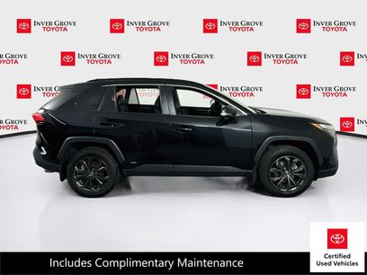 Certified 2023 Toyota RAV4 XLE Premium