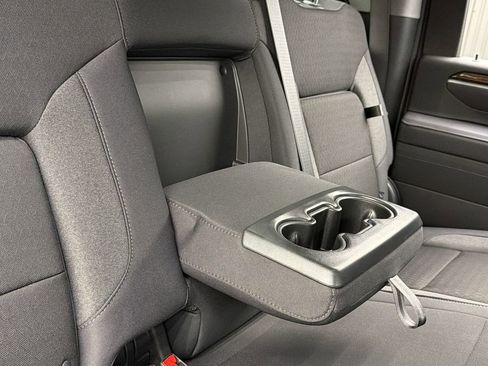 Used 2025 GMC Sierra 2500 SLE w/ SLE Value Package; image 41