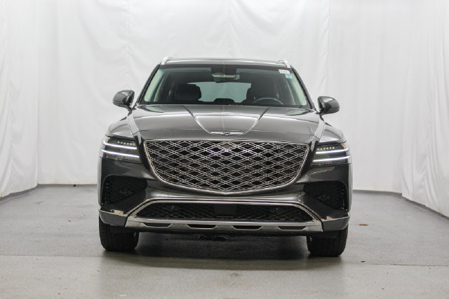 Used 2025 Genesis GV80 2.5T Standard AWD/4WD image 3