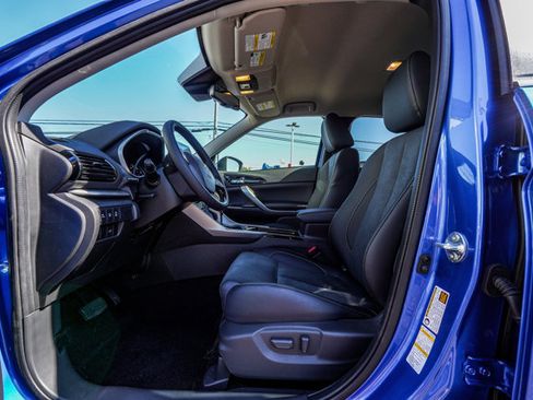 New 2026 Mitsubishi Eclipse Cross SE image 13