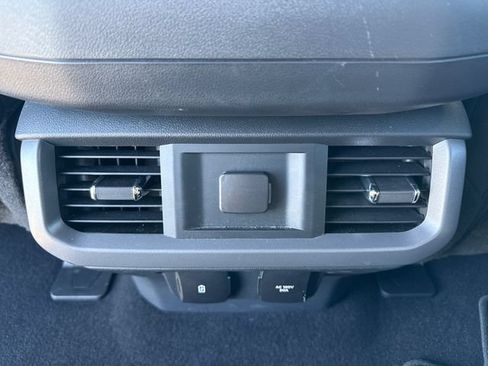 Used 2025 Ford F150 XLT w/ Equipment Group 302A MID AWD/4WD image 22