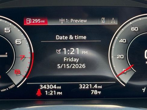 Used 2023 Audi Q5 2.0T Premium Plus w/ Premium Plus Package AWD/4WD image 20