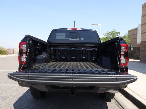 New 2025 Ford Ranger XLT image 20