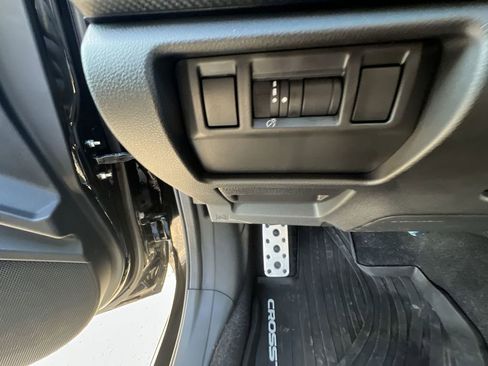 Certified 2025 Subaru Crosstrek 2.5i Sport w/ Crosstrek Mirror Package image 17