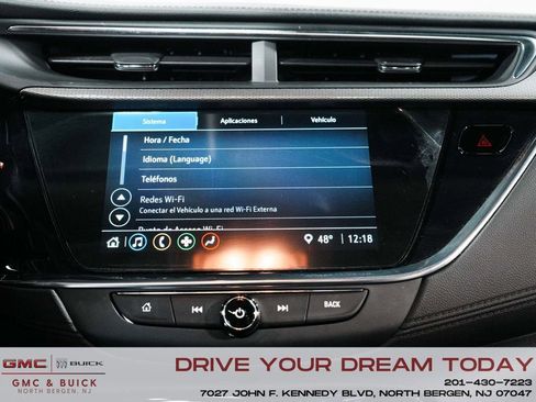 Used 2023 Buick Encore GX Essence w/ Experience Buick Package AWD/4WD image 18