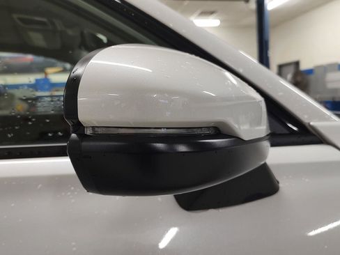 Used 2026 Honda HR-V EX-L image 30