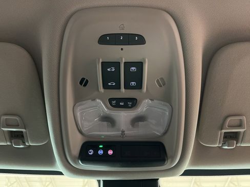 New 2026 Buick Encore GX Avenir w/ Avenir Technology Package AWD/4WD image 29