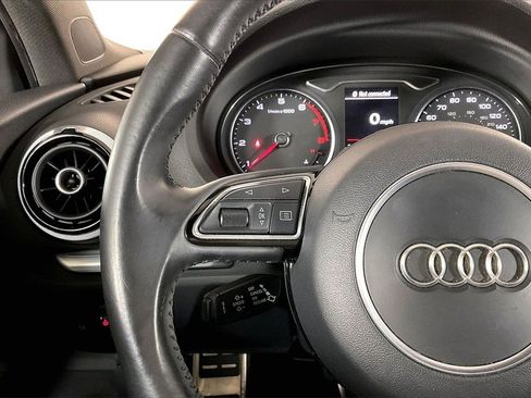 Used 2016 Audi A3 2.0T Premium Plus w/ Technology Package image 18