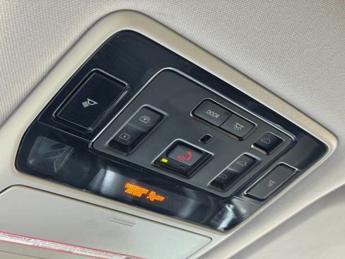 Used 2024 Toyota Grand Highlander FWD image 34