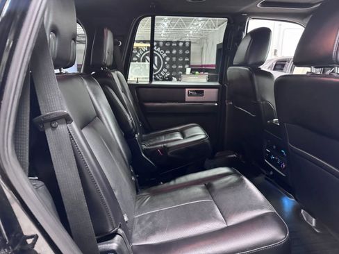 Used 2017 Ford Expedition Limited w/ Equipment Group 301A AWD/4WD image 44