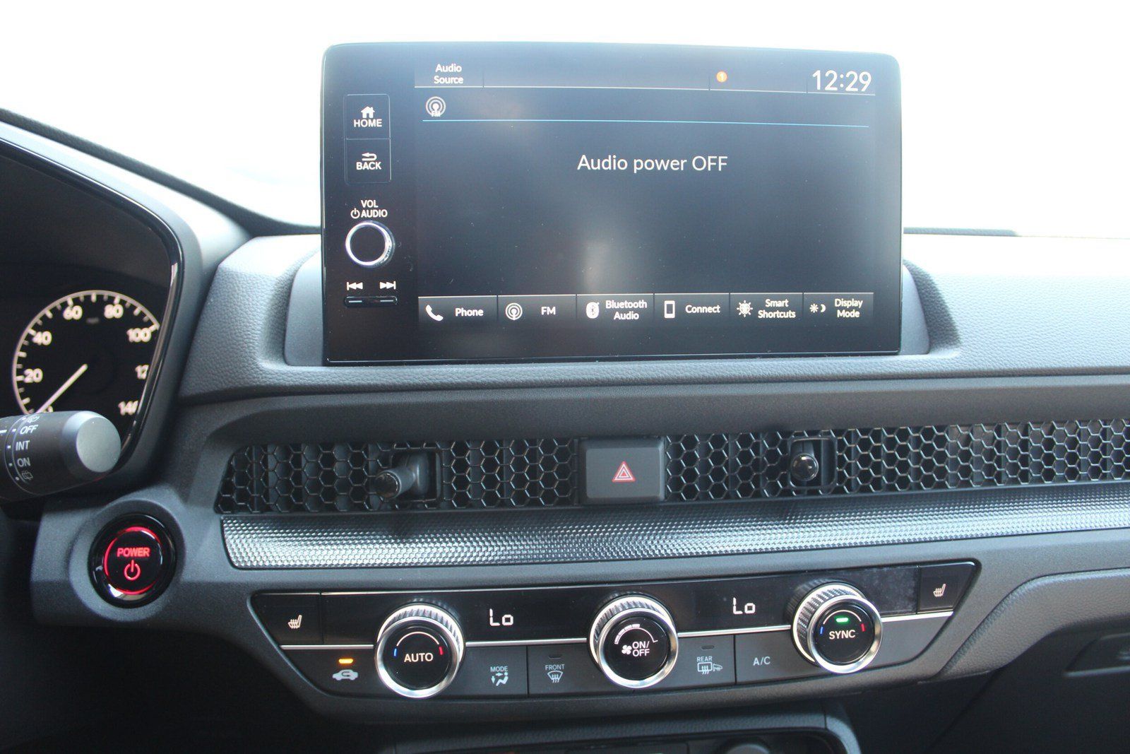 Used 2025 Honda CR-V Sport-L image 11
