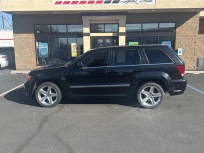 Used 2008 Jeep Grand Cherokee SRT8 w/ SRT Option Group II