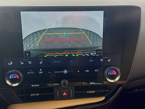Used 2023 Lexus NX 350 AWD image 23