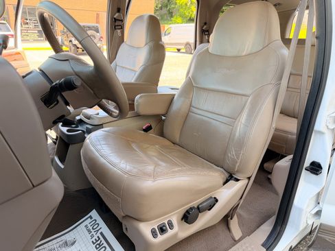 Used 2000 Ford Excursion Limited AWD/4WD image 20