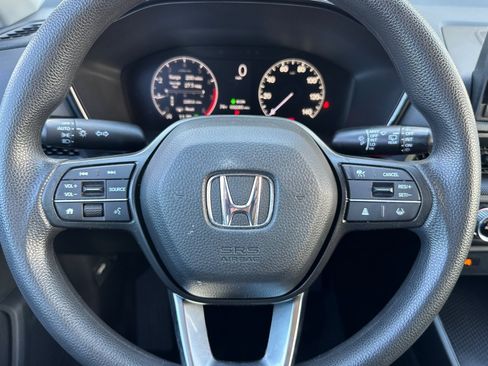 Certified 2024 Honda CR-V LX image 11